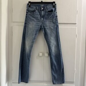 Levi's Denizen 232 Men's Slim Fit Stretch Jeans 29